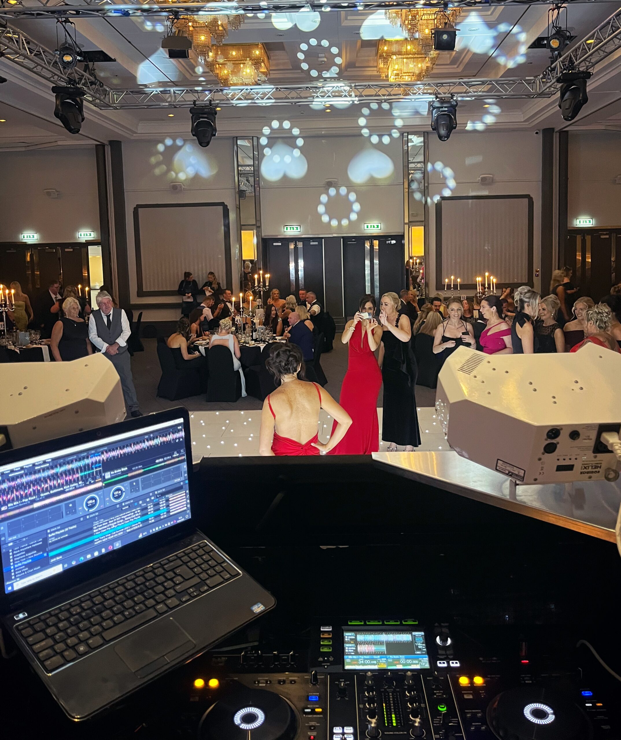 Photobooth Hire