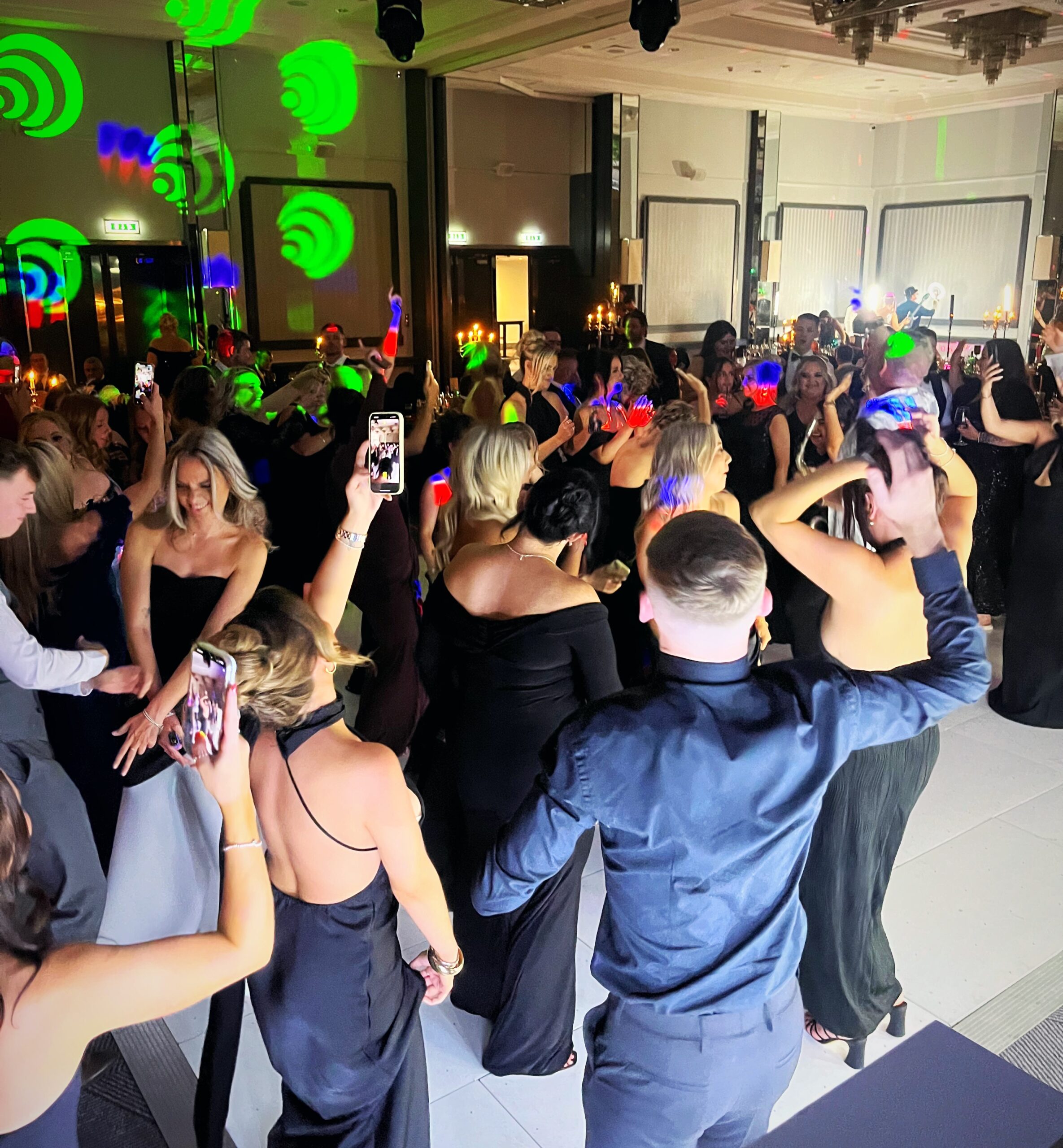 DJ