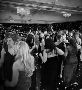 corporate event dj