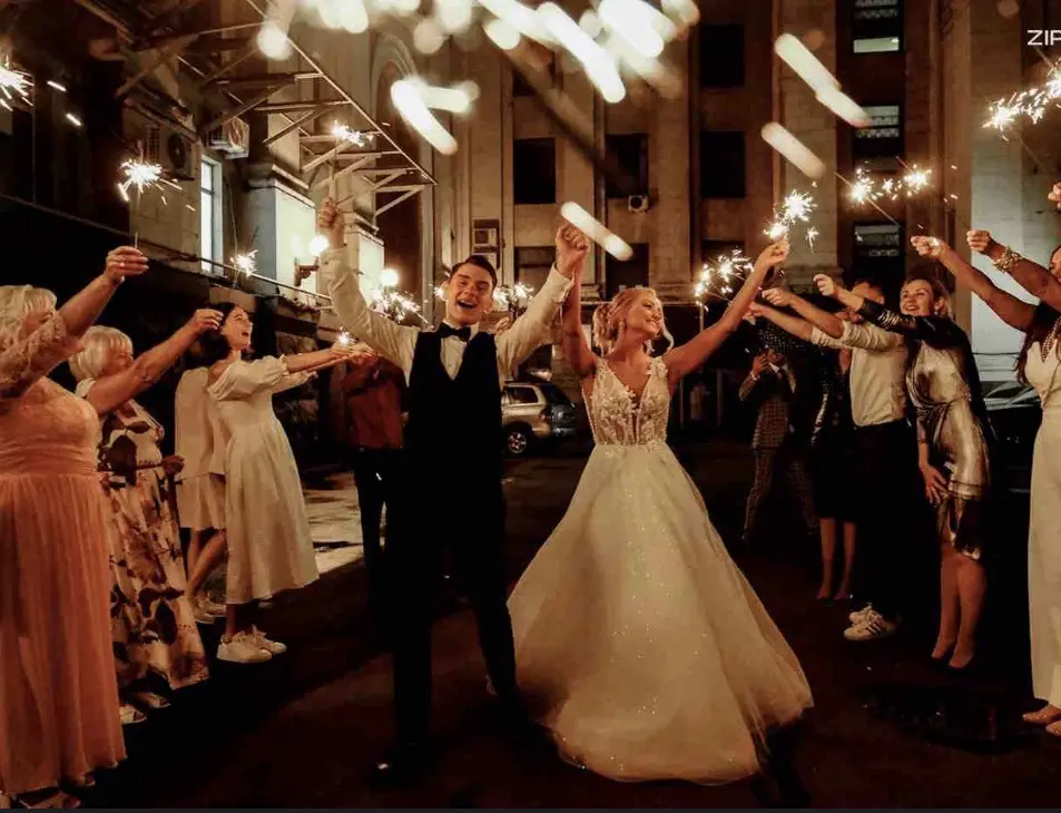 wedding dj
