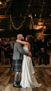 wedding dj