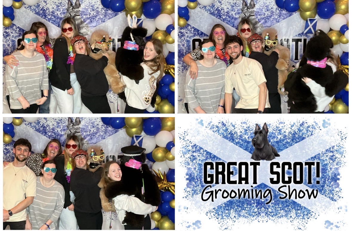 photobooth hire