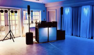 dj hire