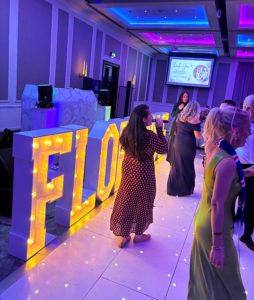 charity ball